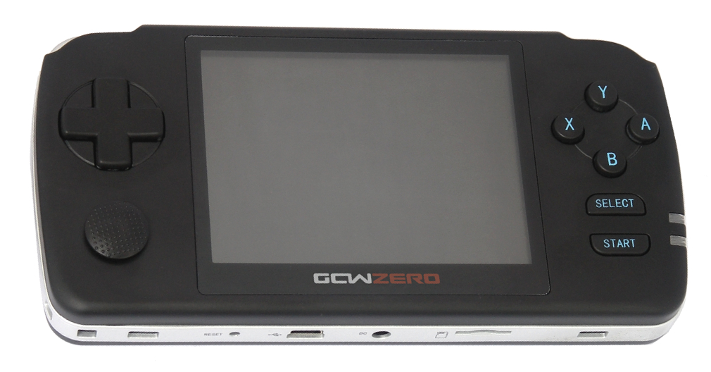 GCW Zero -The best handheld you've never heard of | Super Fun Time