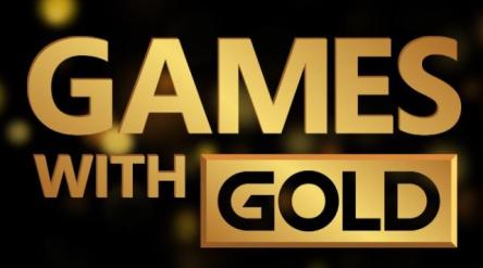 Games with Gold