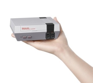 NES Mini