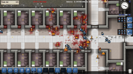 Prison Architect 2