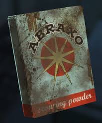 Fallout Abraxo
